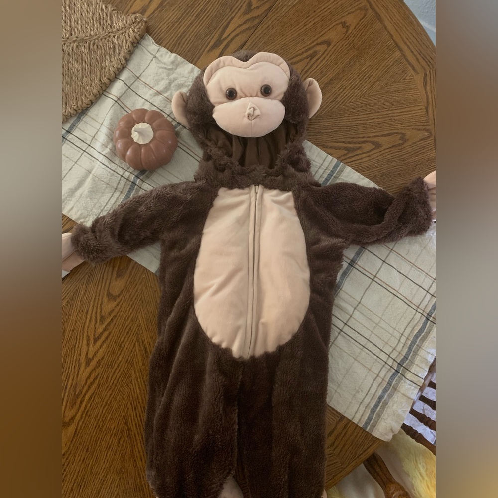 🎃BABY HALLOWEEN COSTUME🎃